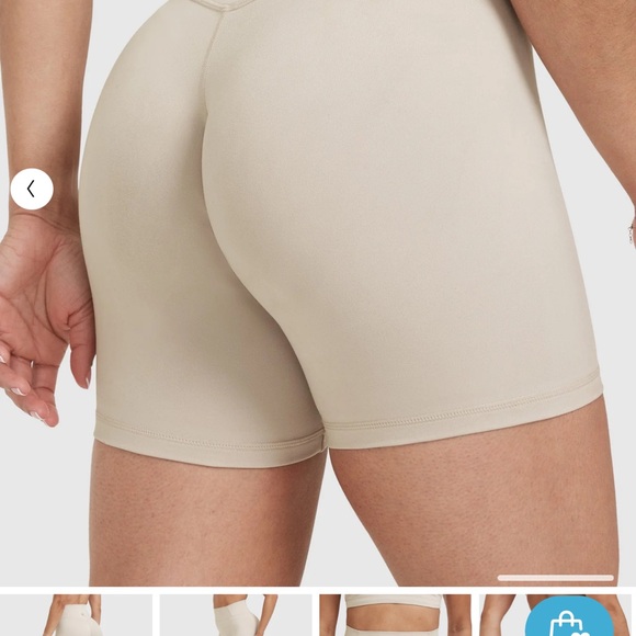 Oner active timeless shorts - Picture 4 of 4